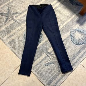 Andrew Marc velvety pants